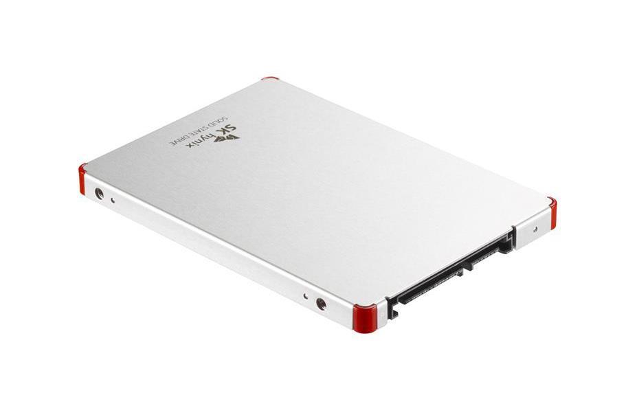 HFS250G32TND-3110A Hynix Canvas SL301 250GB TLC SATA 6Gbps 2.5-inch Internal Solid State Drive (SSD)