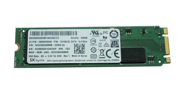 HFS256G38MNB-2200A Hynix Solid State Drive