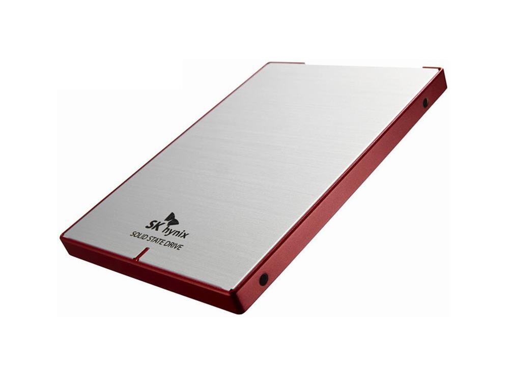 HFS512G32MND-3310A Hynix 512GB MLC SATA 6Gbps 2.5-inch Internal Solid State Drive (SSD)