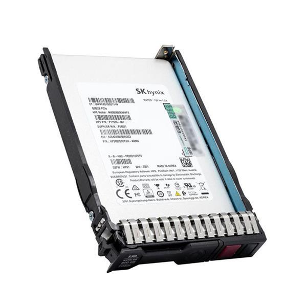 HFS6T4GETFEI-D430A Hynix PE8030 Series 6.4TB TLC PCI Express 4.0 x4 NVMe U.3 2.5-inch Internal Solid State Drive (SSD)