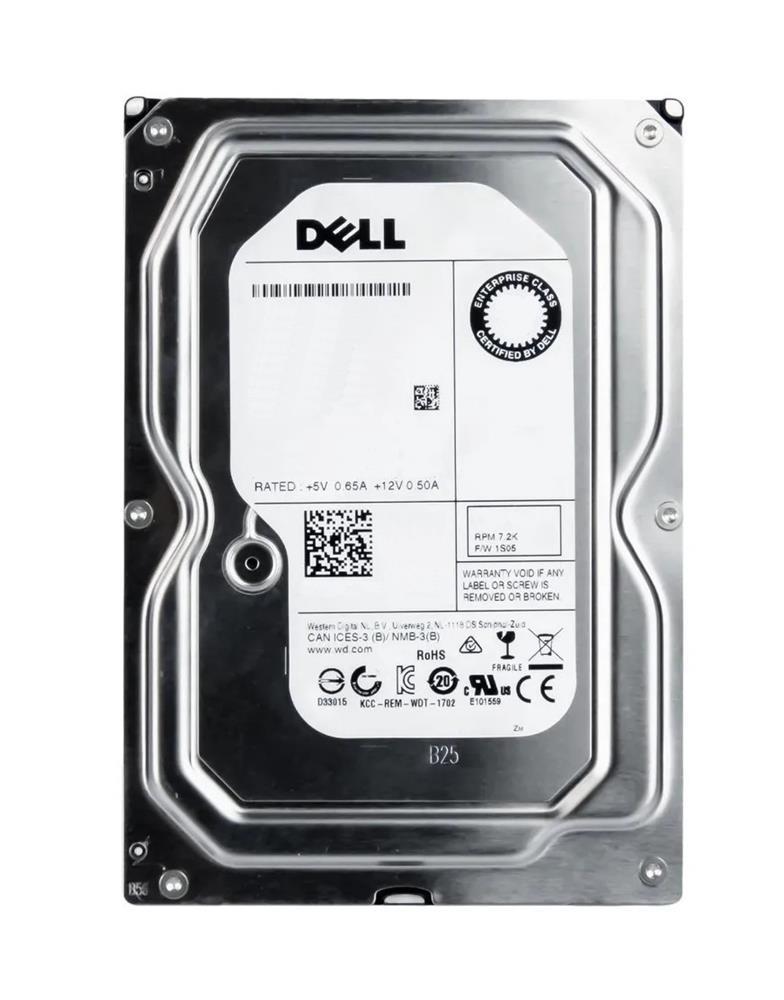 HH049 Dell 80GB 5400RPM SATA 1.5Gbps 8MB Cache 2.5-inch Internal Hard Drive for Latitude D620