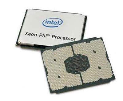 HJ8066702859400 Intel Xeon Phi 7230 64-Core 1.30GHz 32MB L2 Cache Socket LGA3647 Processor