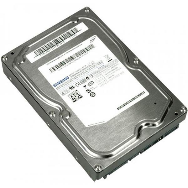 HM154UI Samsung 1.5TB 5400RPM SATA 32MB Cache 3.5-inch Internal Hard Drive