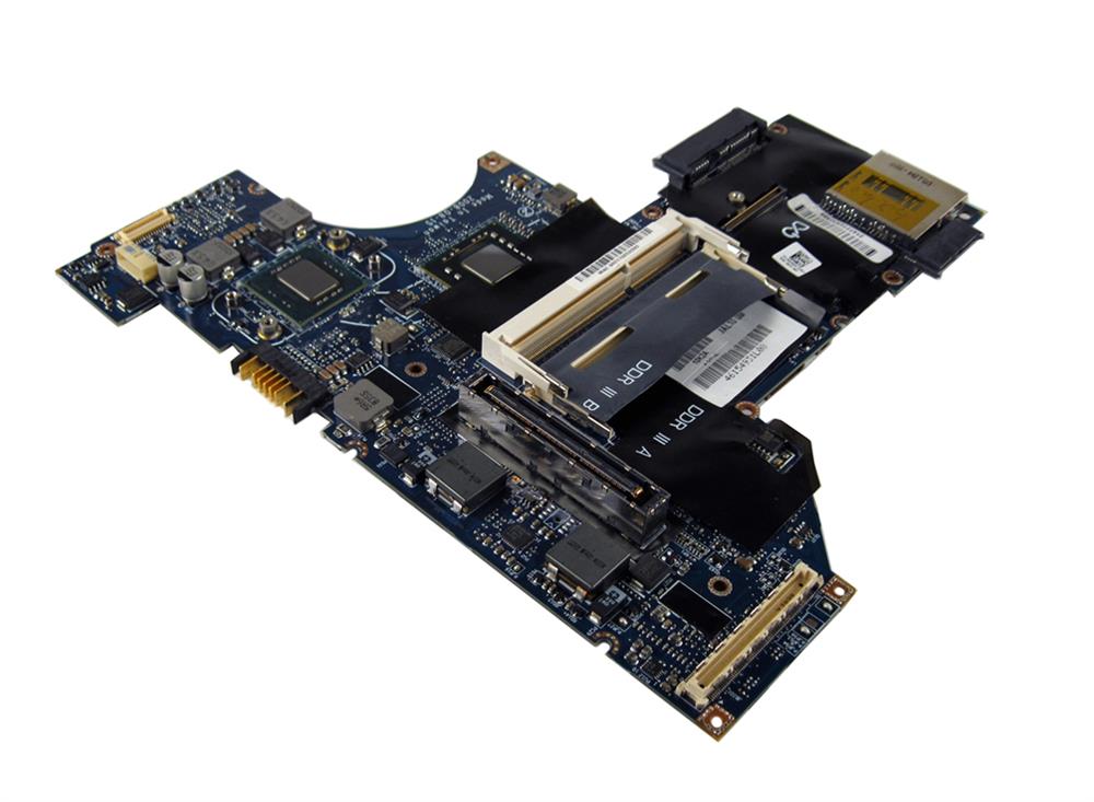HM454 Dell System Board (Motherboard) for Latitude E4300 (Refurbished)