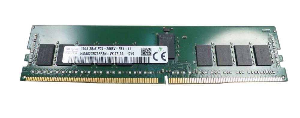 16 GB SK HYNIX HMA82GR7AFR8N-VK DDR4 PC4-2666V 【公式通販】