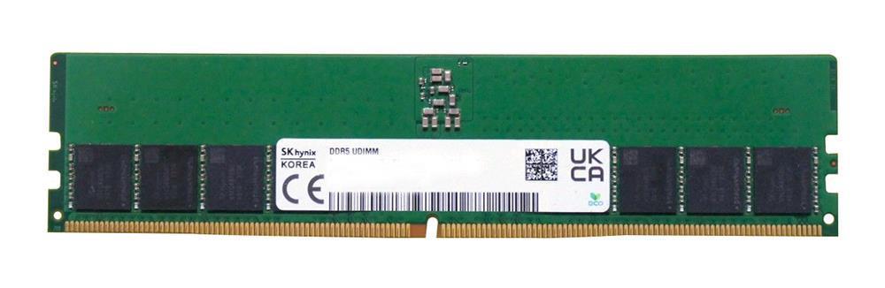 HMCG88AGBUA084N AA Hynix Server Memory
