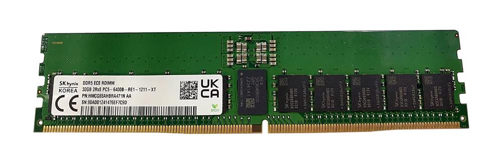 HMCG88AHBRA471N Hynix Server Memory