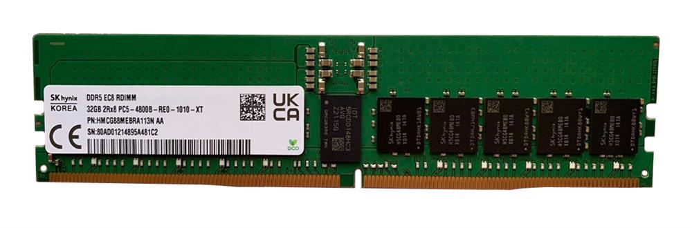 HMCG88MEBRA Hynix Server Memory