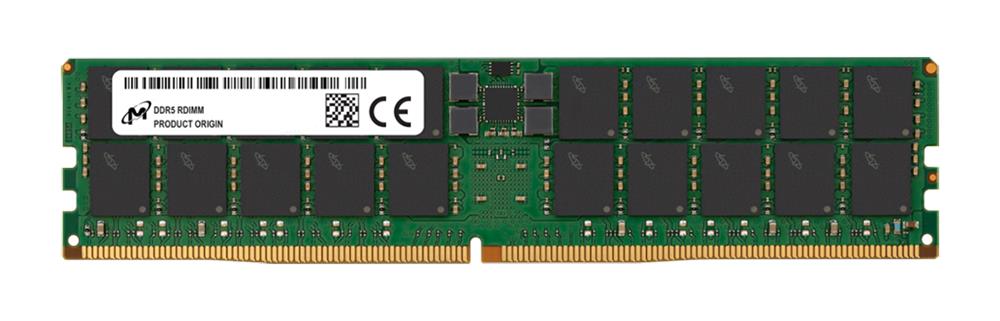 HMCT04AGERA199N Hynix 128GB PC5-44800 DDR5-5600MHz  ECC Registered CL46 288-Pin RDIMM 1.1V Dual Rank Memory Module