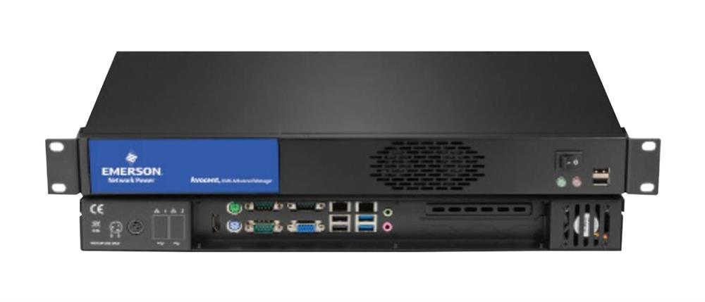 Avcocent HMXAMGR24-001 Avocent Network Accessory