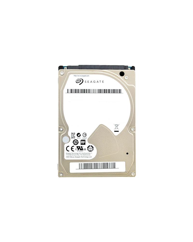 HN-M201RAD/M1 Seagate Spinpoint M9T 2TB 5400RPM SATA 6Gbps 32MB Cache 2.5-inch Internal Hard Drive