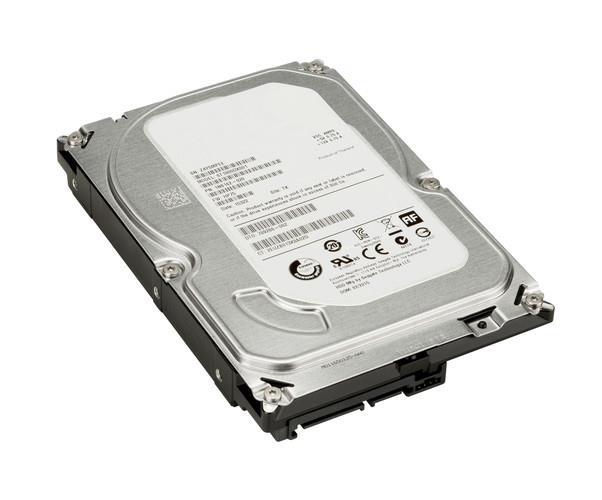 HNMHD1T0 Honeywell 1TB 7200RPM SATA 3.5-inch Internal Hard Drive