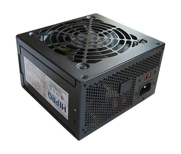 HP-D4302PWR2 HIPRO 450-Watt Power Supply