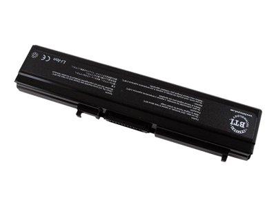 HP0400OEMA2B BTI Notebook Battery 4400 mAh (Refurbished)