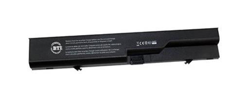 HP0794OEMA2B BTI Notebook Battery 4400 mAh (Refurbished)