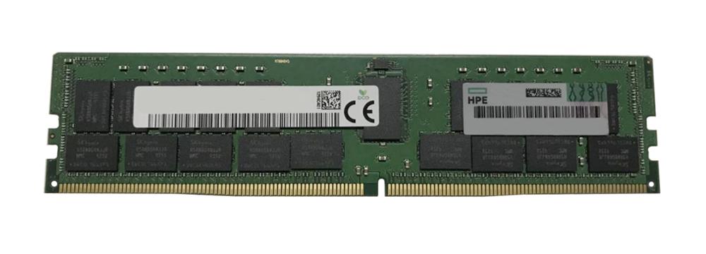 HP24D4R7D4HAI-32 HPE Server Memory
