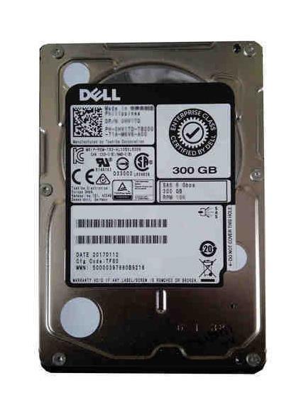 HP940 Dell 320GB 7200RPM SATA 3Gbps 16MB Cache 3.5-inch Internal Hard Drive