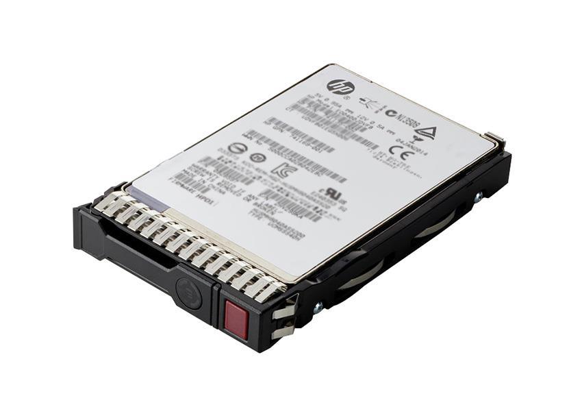 HPM2-P07305-001 HPE 960GB SAS 12Gbps Read Intensive 2.5-inch Internal Solid State Drive (SSD)