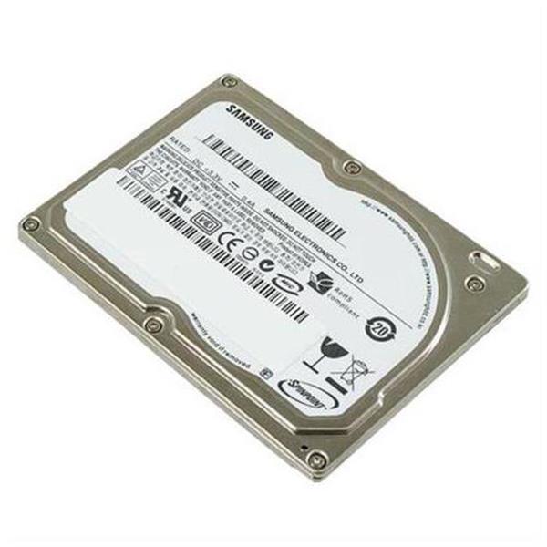 HS06THB/D Samsung Spinpoint N2 60GB 4200RPM ATA-100 (ZIF) 8MB Cache 1.8-inch Internal Hard Drive