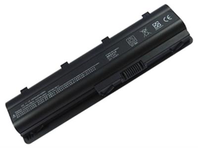 HSTNN-DB0X Compaq 6-Cell 10.8V 5200mAh Battery (Refurbished)