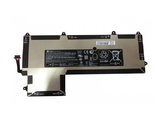 HSTNN-DB6A HP Elite X2 1011 G1 Genuine Battery 750550-001 5cell 21whr (Refurbished)