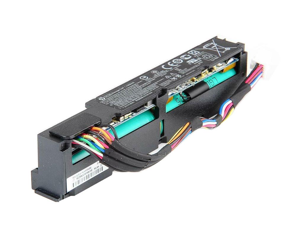 HSTNN-IS6A HP Fbwc Array Battery 96w With Cable 145mm (Refurbished)