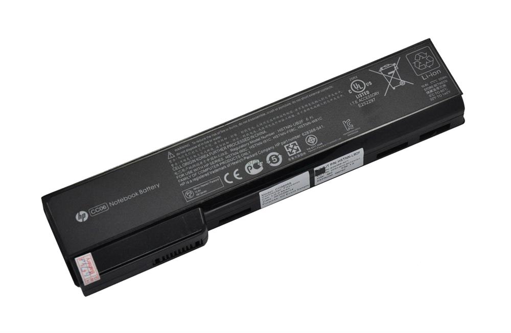 HSTNN-LB2F HP Laptop Battery (Refurbished)