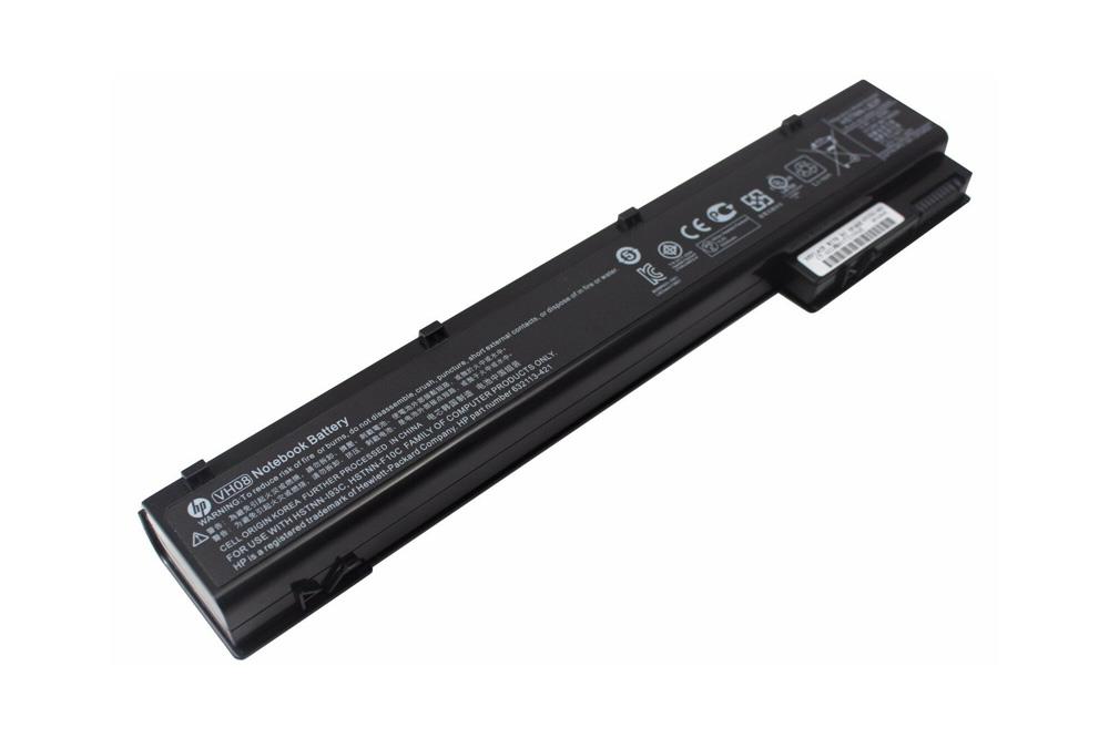 HSTNN-XB60 HP 8500/8700 Series 8-cell Nb Battery (Refurbished)
