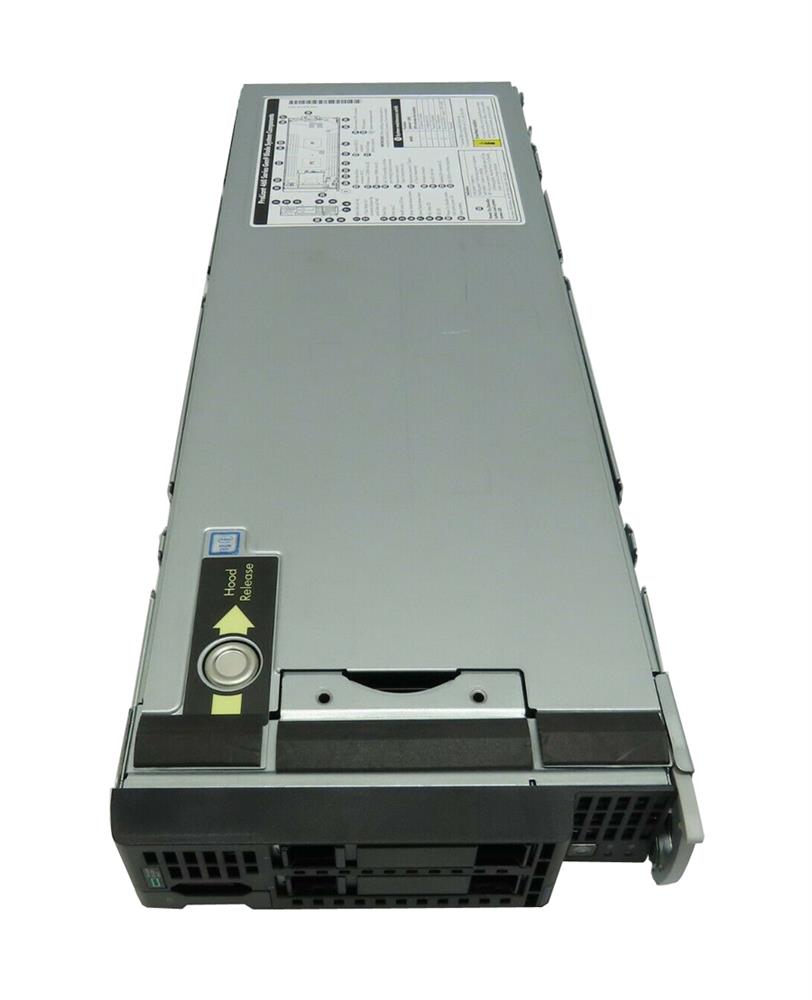 HSTNS-BC59-N HP 6125XLG ETHERNET BLADE SWITCH