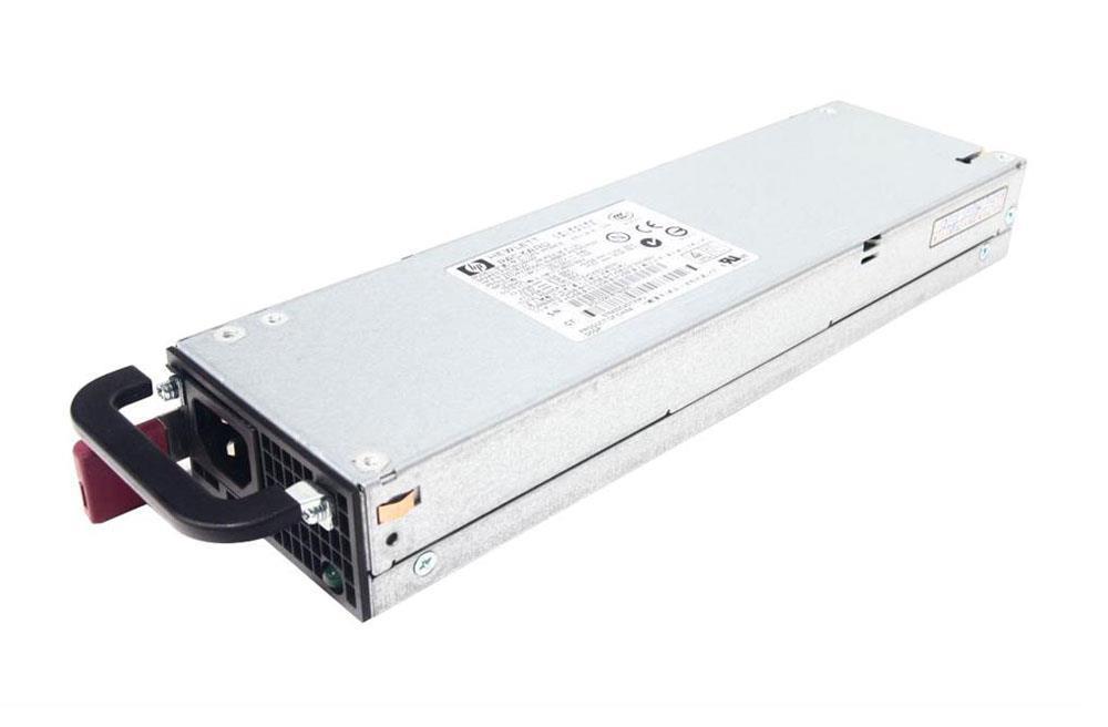 HSTNS-PD01A HP 535-Watts Hot Swap Power Supply for ProLiant DL360p G4 Server