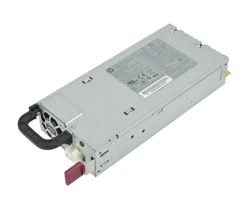 HSTNS-PF04-1 Hp 600W 12V 48Dchot Plug Power Supply
