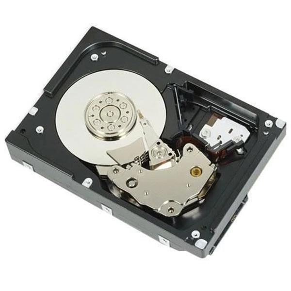 HT67220005BTU Dell EMC 2TB 7200RPM SAS 6Gbps 3.5-inch Internal Hard Drive
