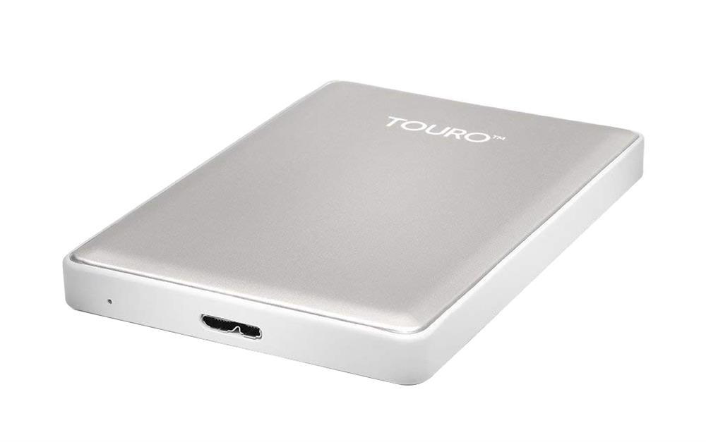 HTOSPA10001BDB Hitachi External Hard Drive