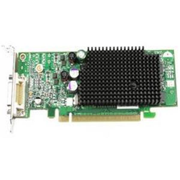 HTX1550-01 ATI High-tech X1550 PCI Video Graphics Card