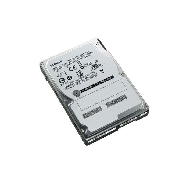 HUS726020AL4210-BGP Hitachi 2TB 7200RPM SAS 12Gb/s 3.5-inch Hard Drive
