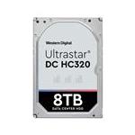 Western Digital HUS728T8TAL5205