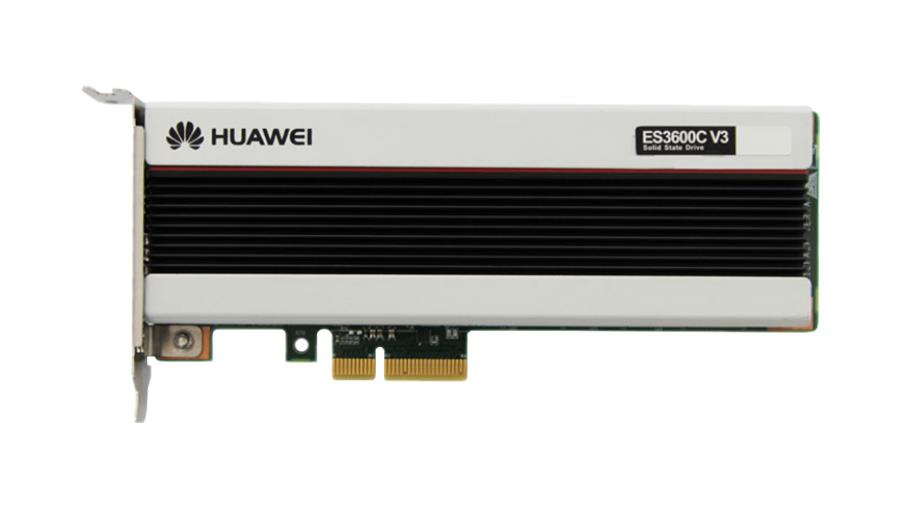 Huawei nvme hotsell