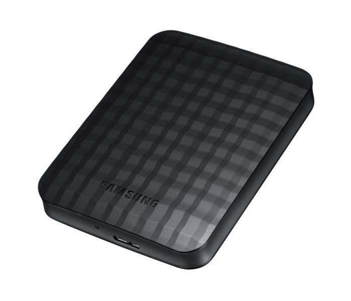HXM201TCB/G Samsung External Hard Drive