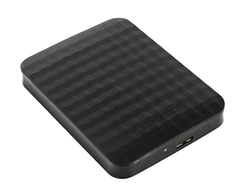 HXM401TCB/G Samsung External Hard Drive