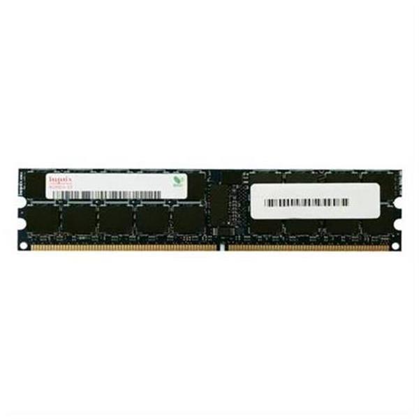 HYM72V2005GU-60 Hynix 16MB EDO ECC Unbuffered 168-Pin DIMM Memory Module