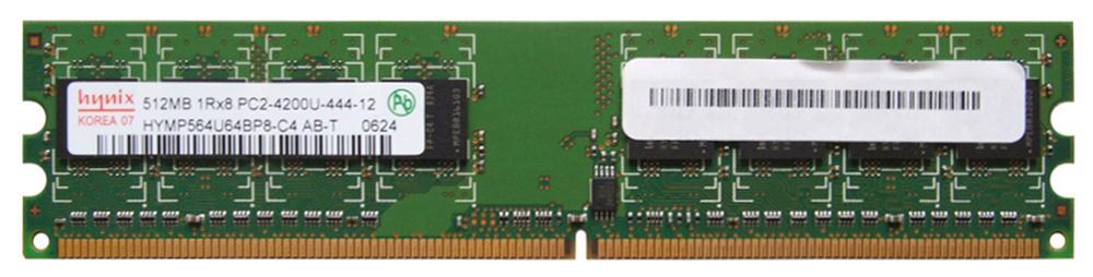 3DDL311-5728 3D Memory 4GB Kit (512MB X 8) PC2-4200 DDR2-533MHz DIMM Memory P/N (compatible with 311-5728, 311-5888)