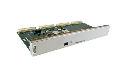 I-1OC48-SON-SFP Juniper 1-Port OC-48 Interface Card 1 x OC-48 1 x SFP Interface Module (Refurbished)