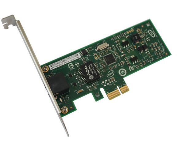 I211-AT Intel Single-Port 1Gbps PCI Express 2.1 Ethernet Controller