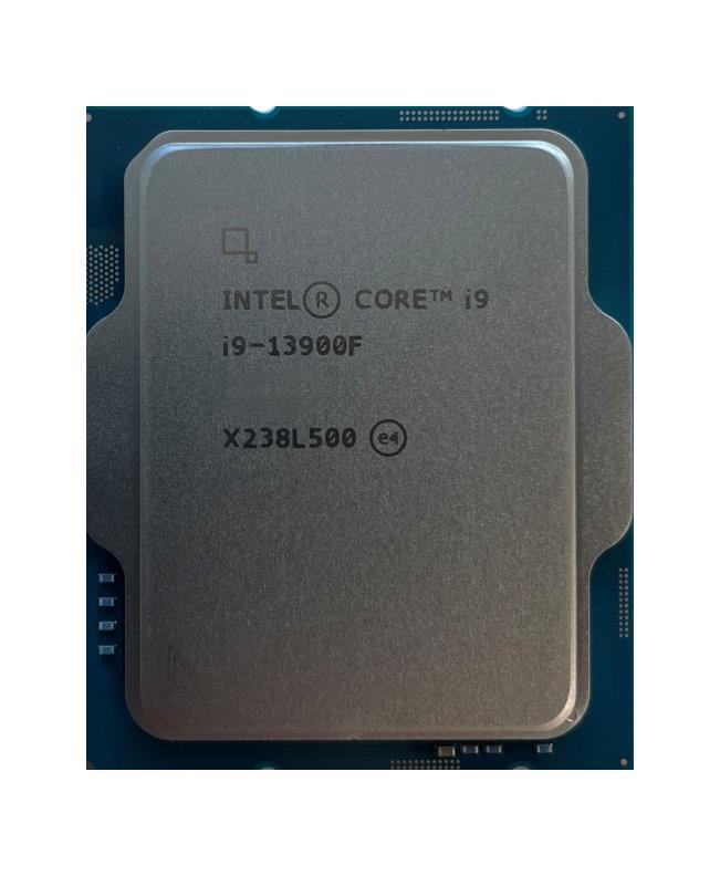 i9-13900F Intel Core i9 24-Core 1.50GHz 36MB L3 Cache Socket FCLGA1700 Desktop Processor