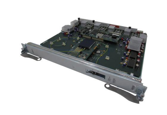 IB-XGE-LR-E Juniper 1-Port 10GBase-LR Interface LR Optics (PIC plus Enhanced FPC) (Refurbished)