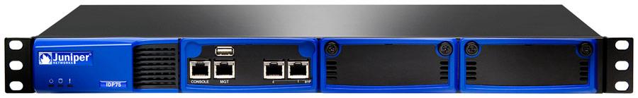 IDP75 Juniper IDP Series Intrusion Detection and Prevention Appliance (Refurbished)