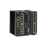 Cisco IE-3400-8P2S-A