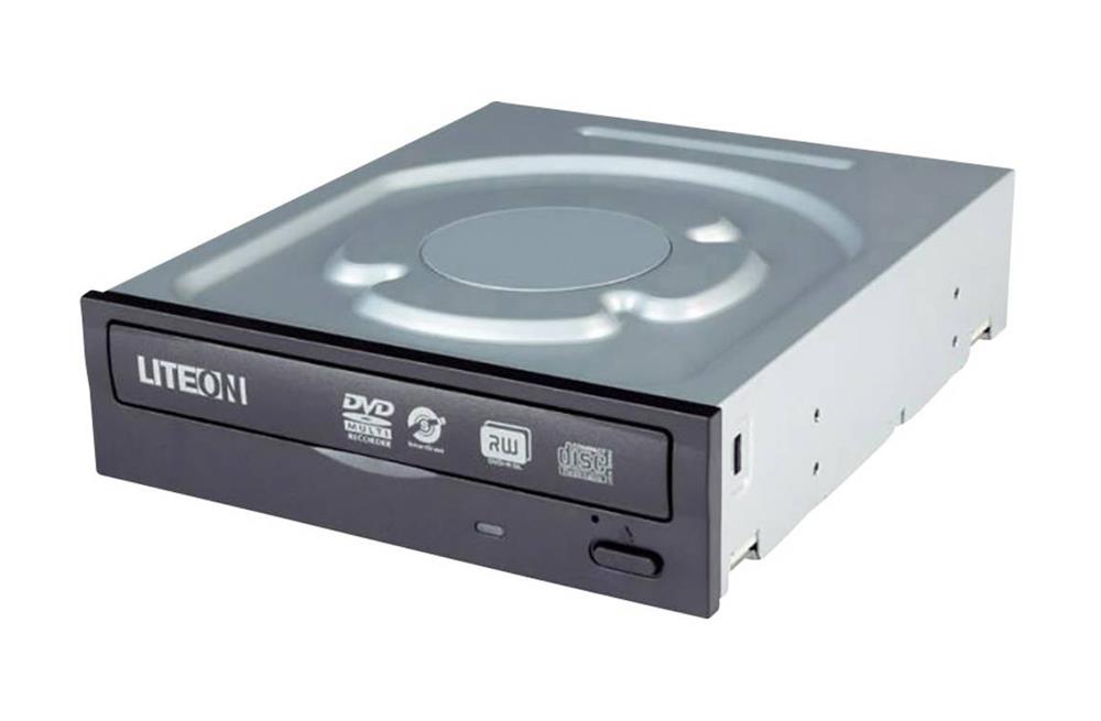24x Internal DVD/CD Writer with Smart-Burn