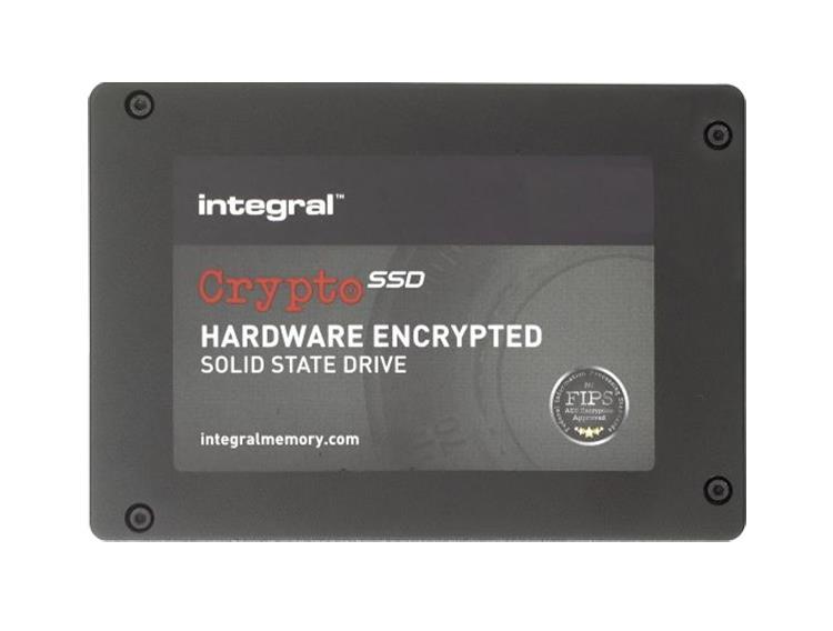 INSSD128GS625M7 Integral 128GB SATA 6Gbps 2.5-inch Internal Solid State Drive (SSD)