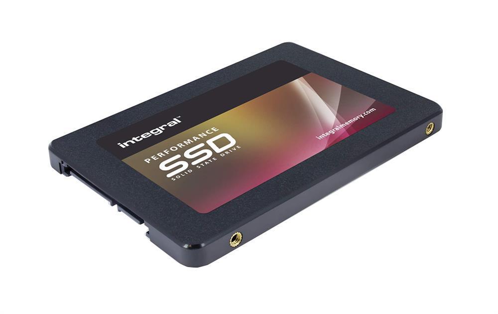 INSSD512GS625M7 Integral 512GB SATA 6Gbps 2.5-inch Internal Solid State Drive (SSD)